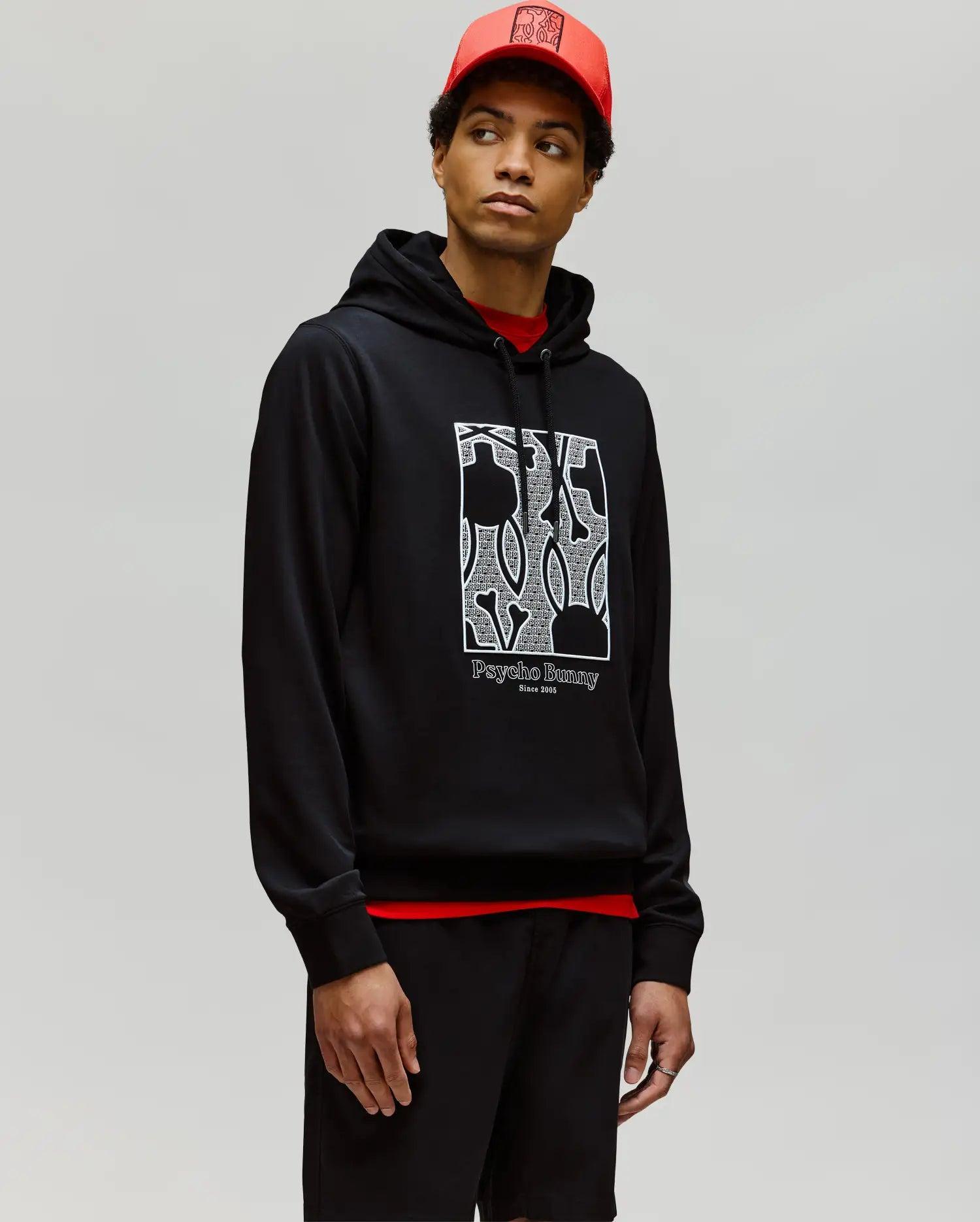 MENS GLENN HOODIE - MT0500008 Product Image