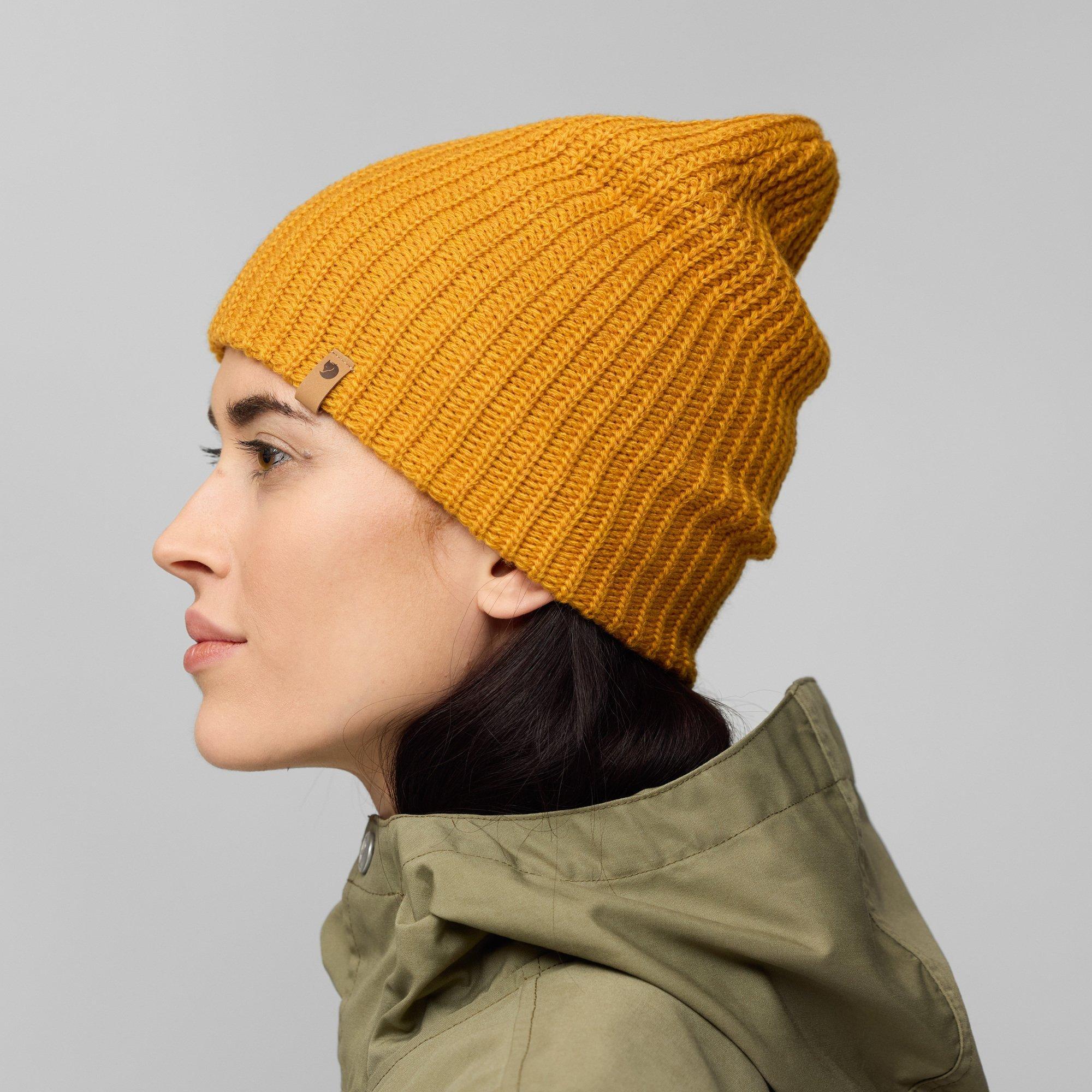 Övik Melange Beanie Product Image