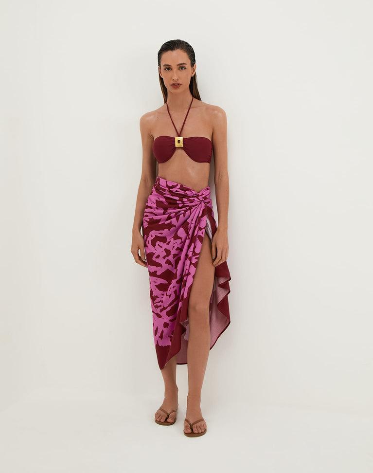 Sarong - Oceana Ponche Product Image
