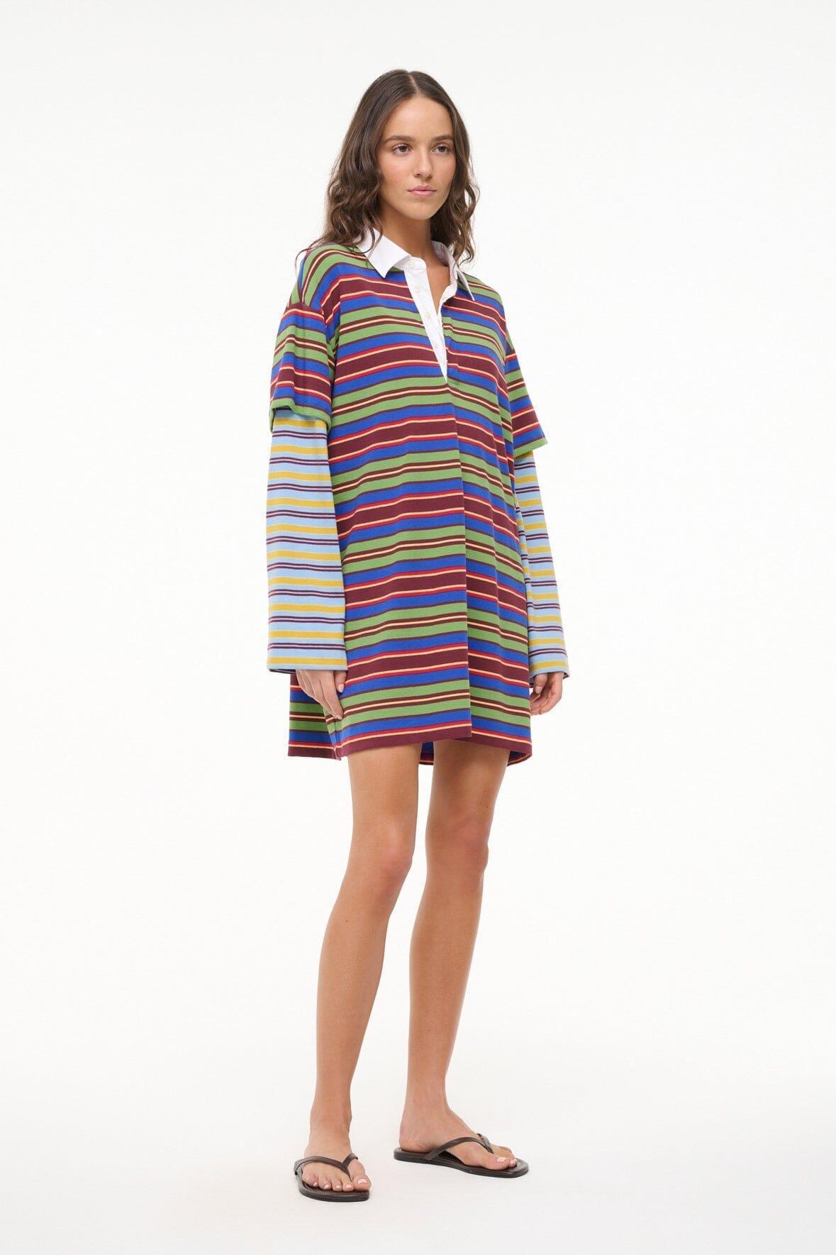 FREJA THONG | ESPRESSO Product Image