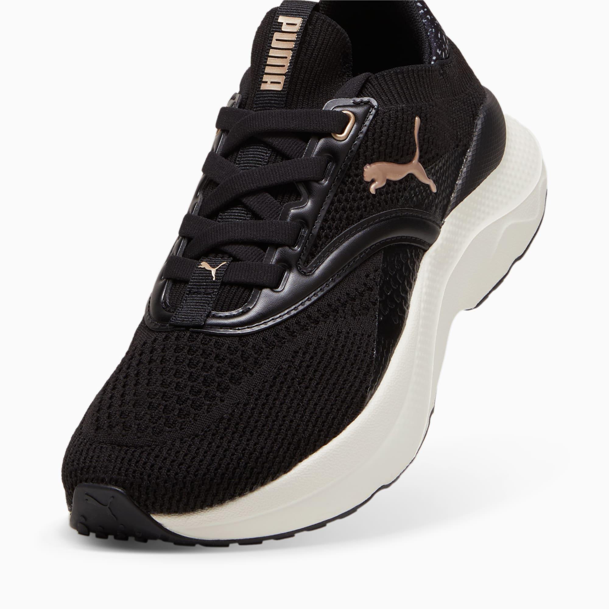 SOFTRIDE Mayve Leopard Running Shoes Women Product Image