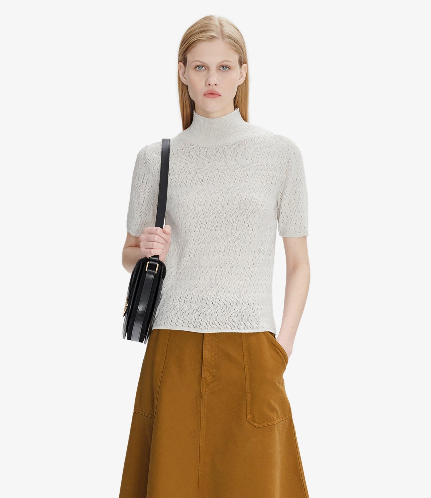 Wisteria sweater Product Image