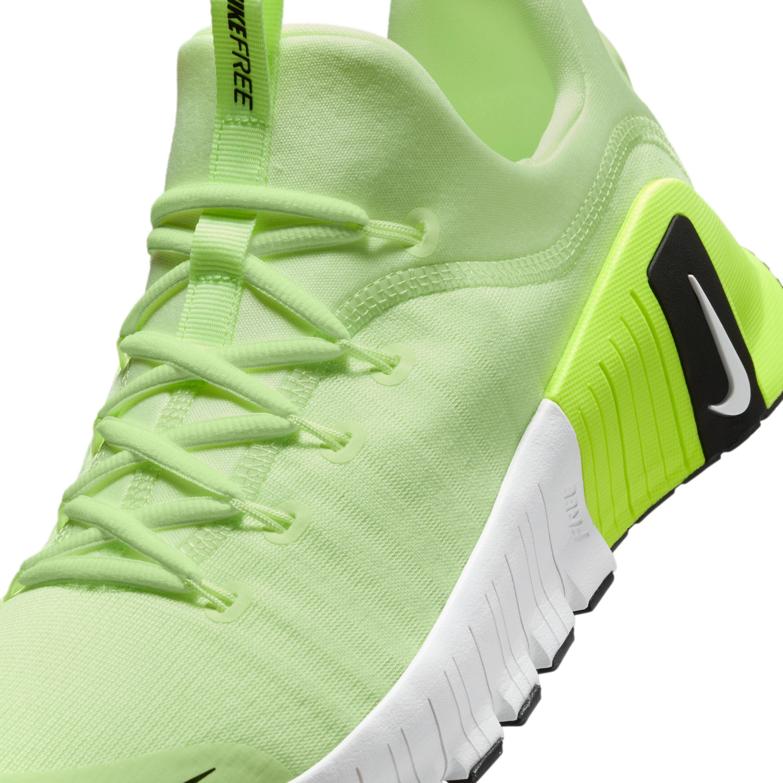 Nike Men's Free Metcon 6 Workout Shoes Product Image
