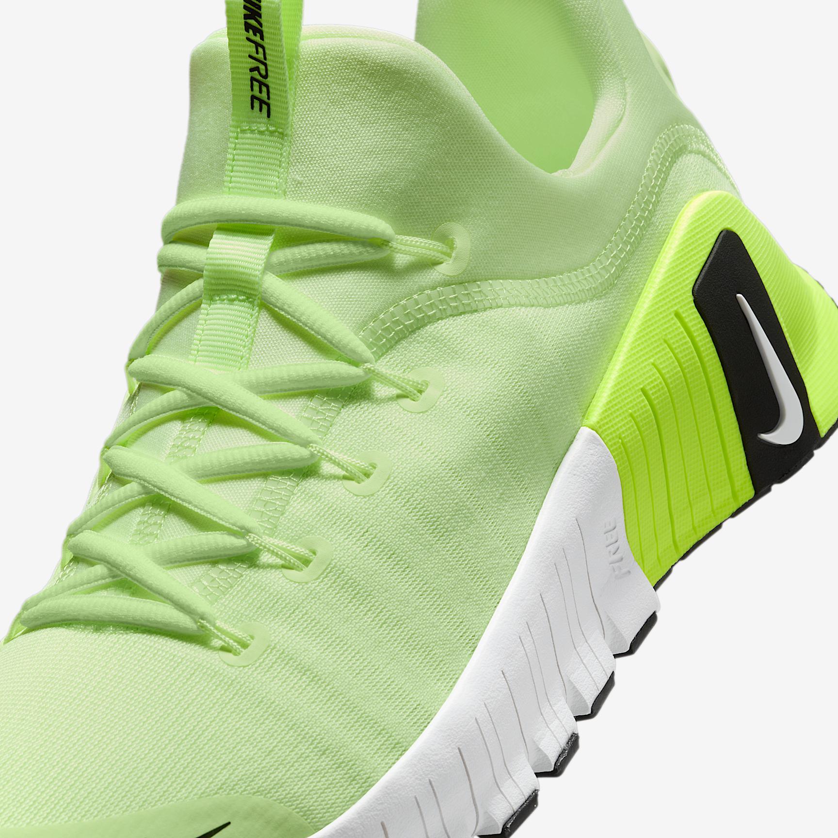 Nike Men's Free Metcon 6 Workout Shoes Product Image