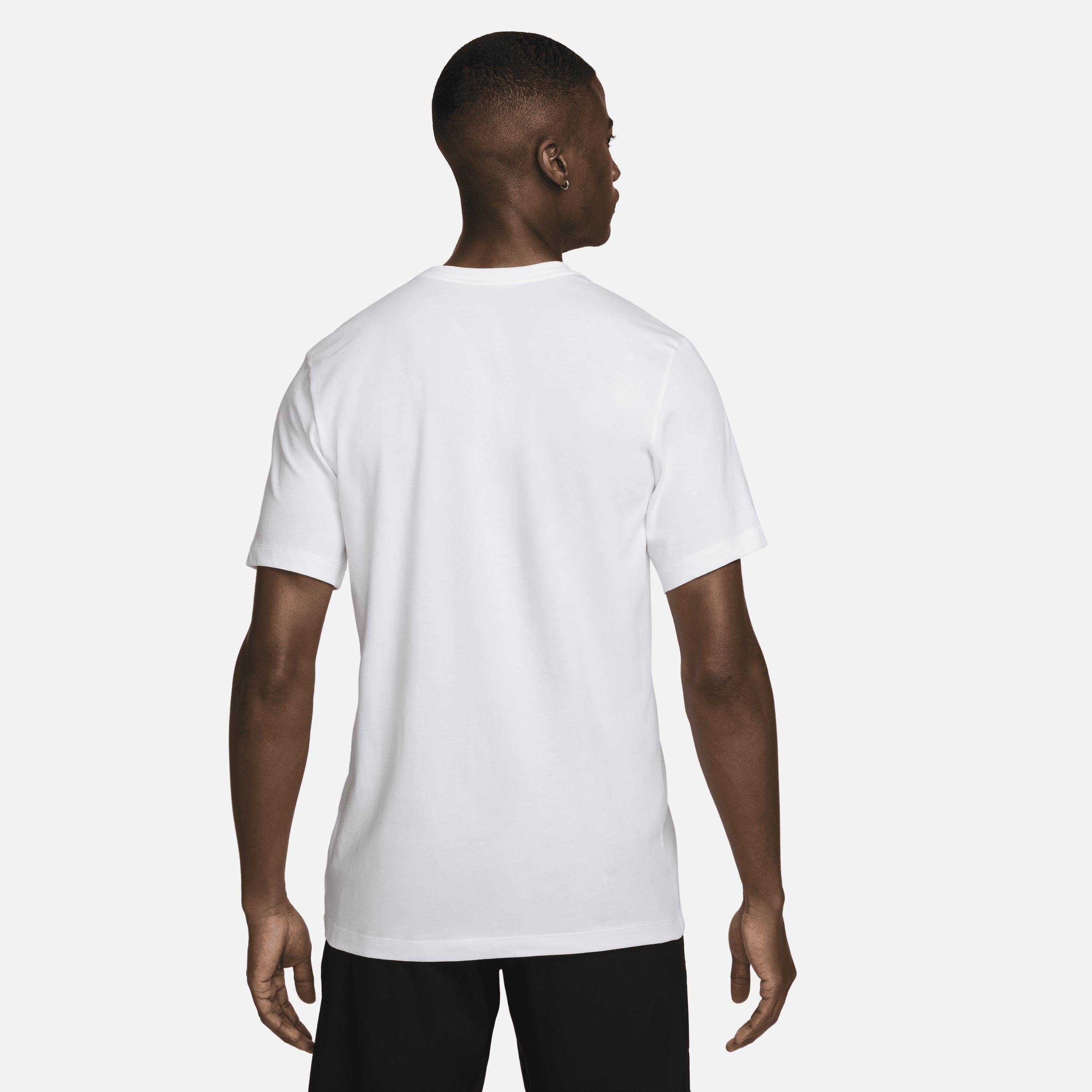 Nike Men's Golf T-Shirt Product Image