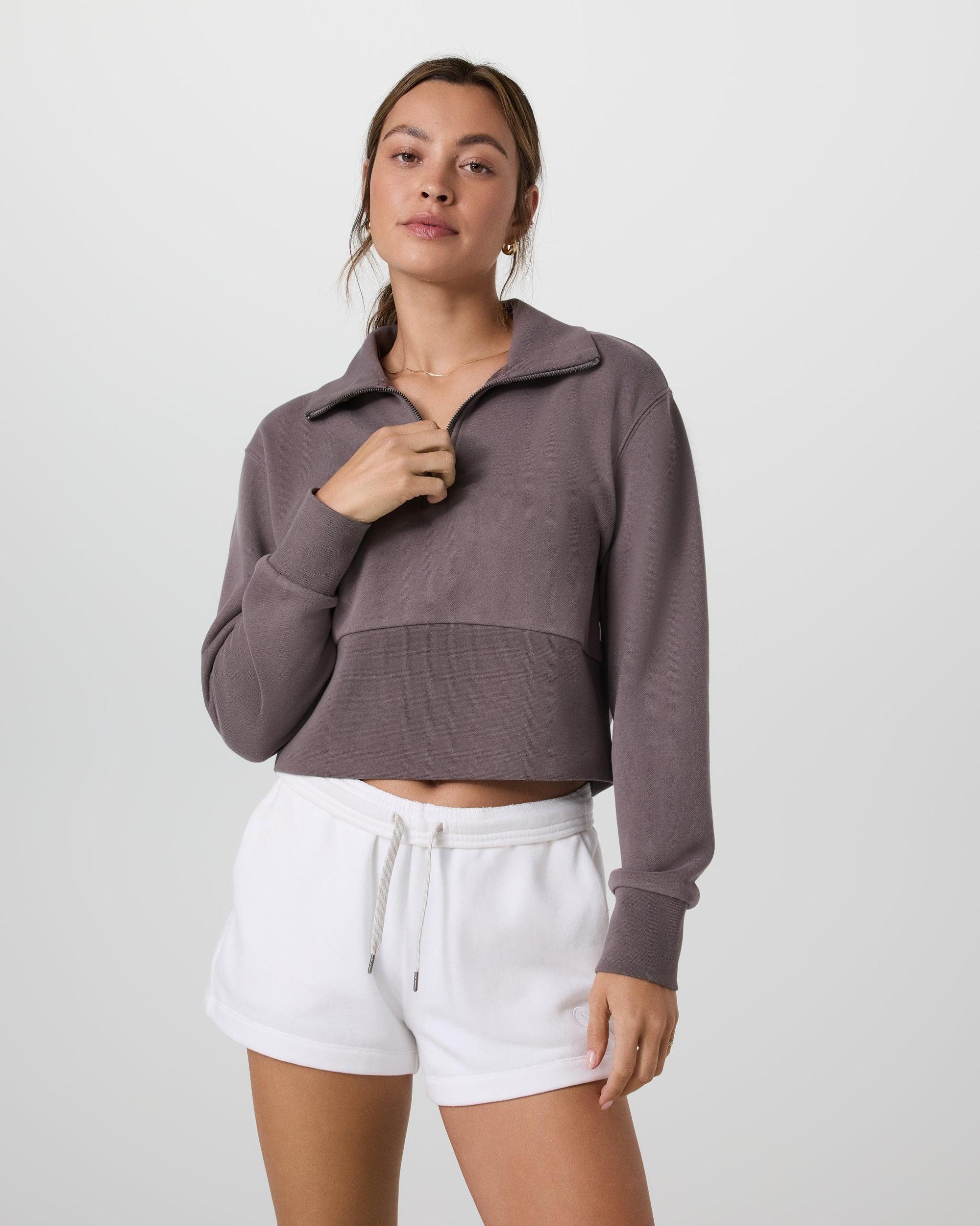 Sedona Sport Half Zip Product Image