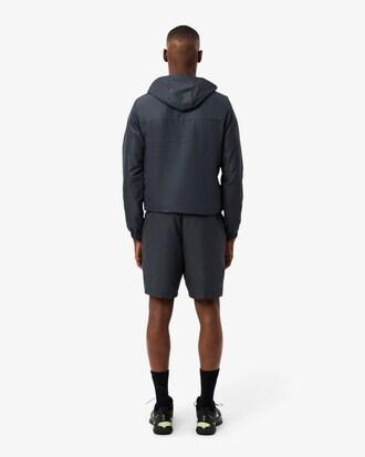 Lightweight Diamond Taffeta Sport Shorts Product Image