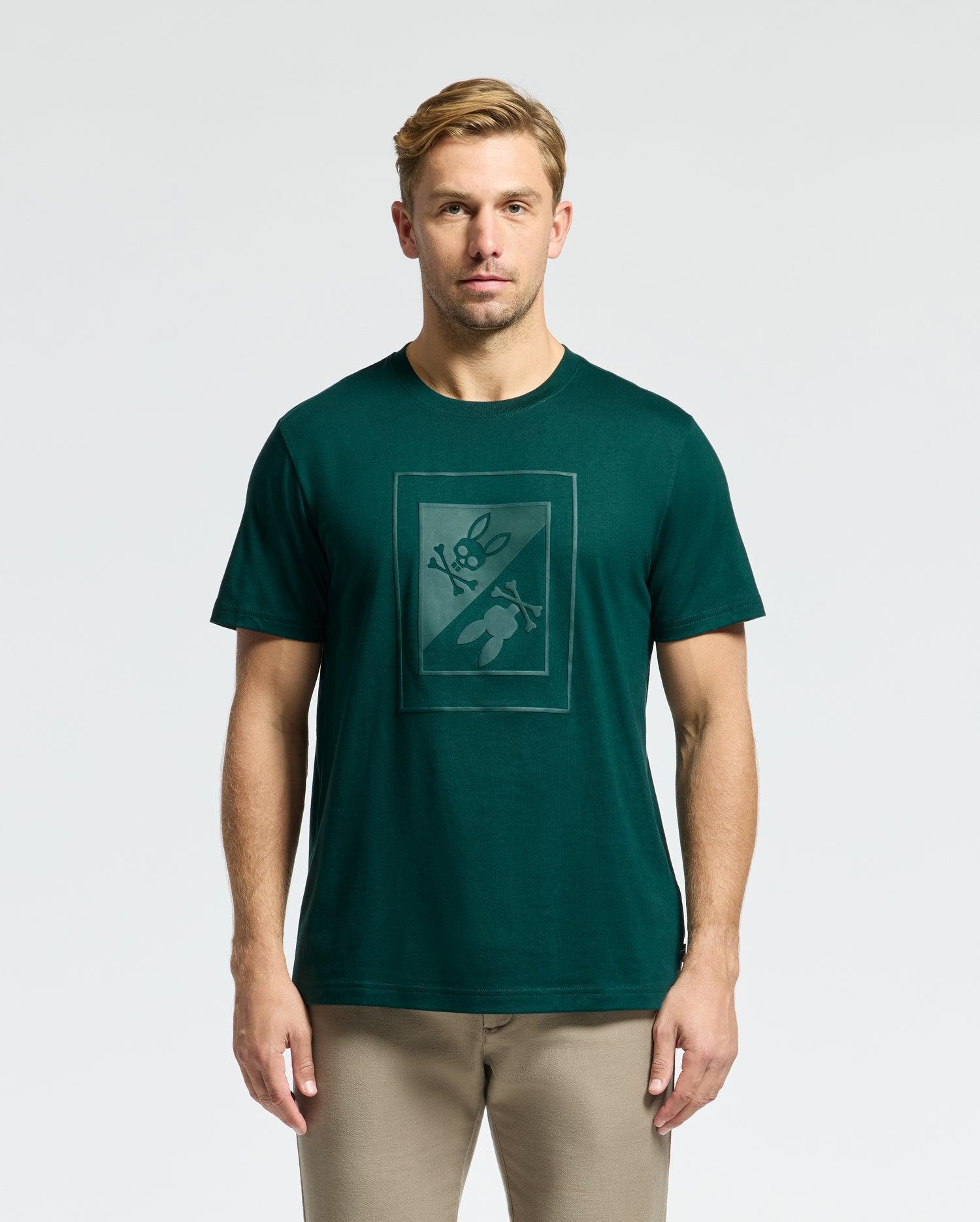 Kids Alberton Long Sleeve Tee 001 BLACK / L/14-16 Product Image