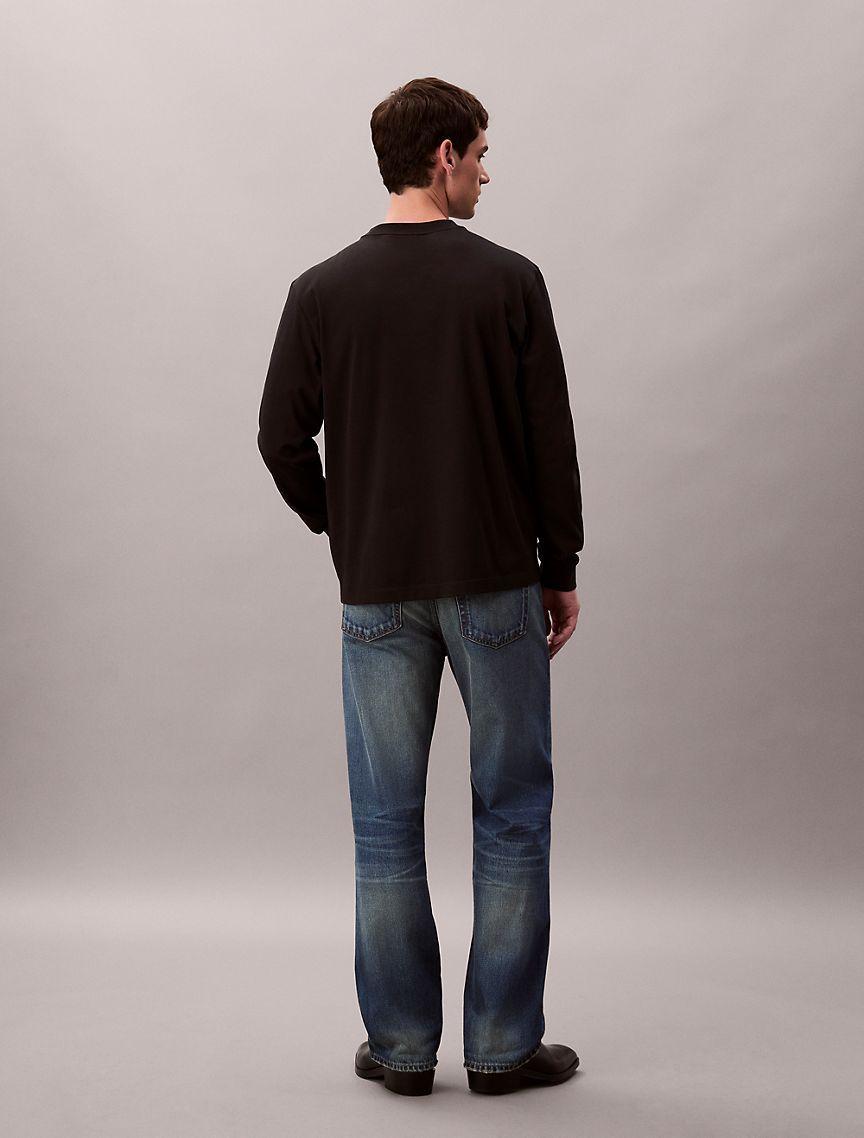 Archive Logo Relaxed T-Shirt Product Image