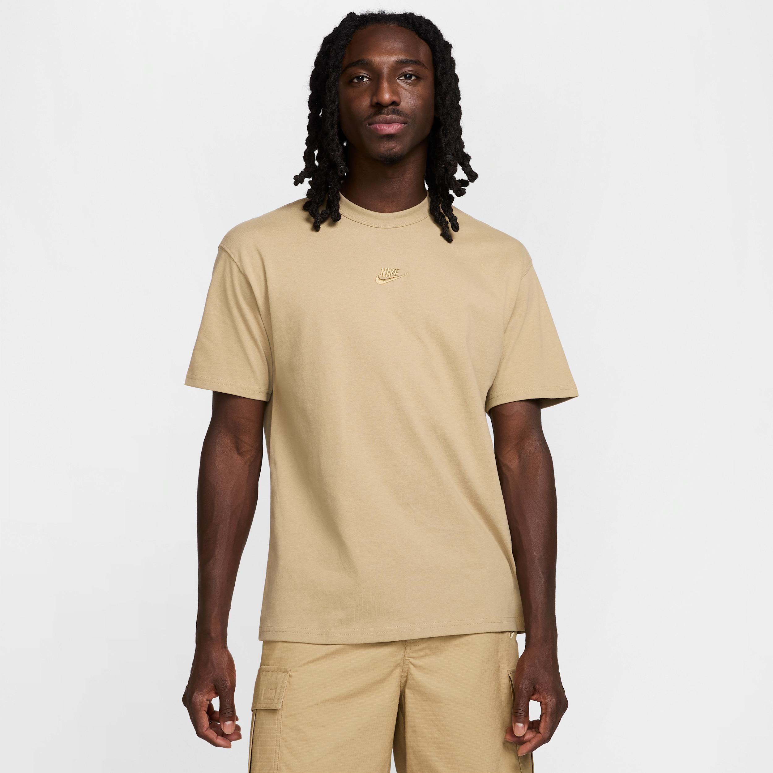 Men's Nike Sportswear Premium Essentials T-Shirt Product Image