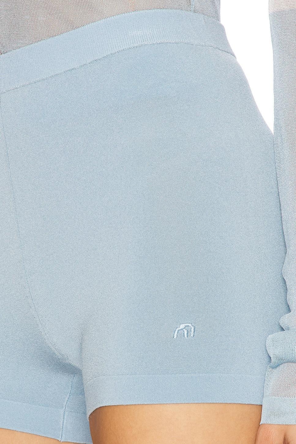 Booty Shorts Miaou Product Image