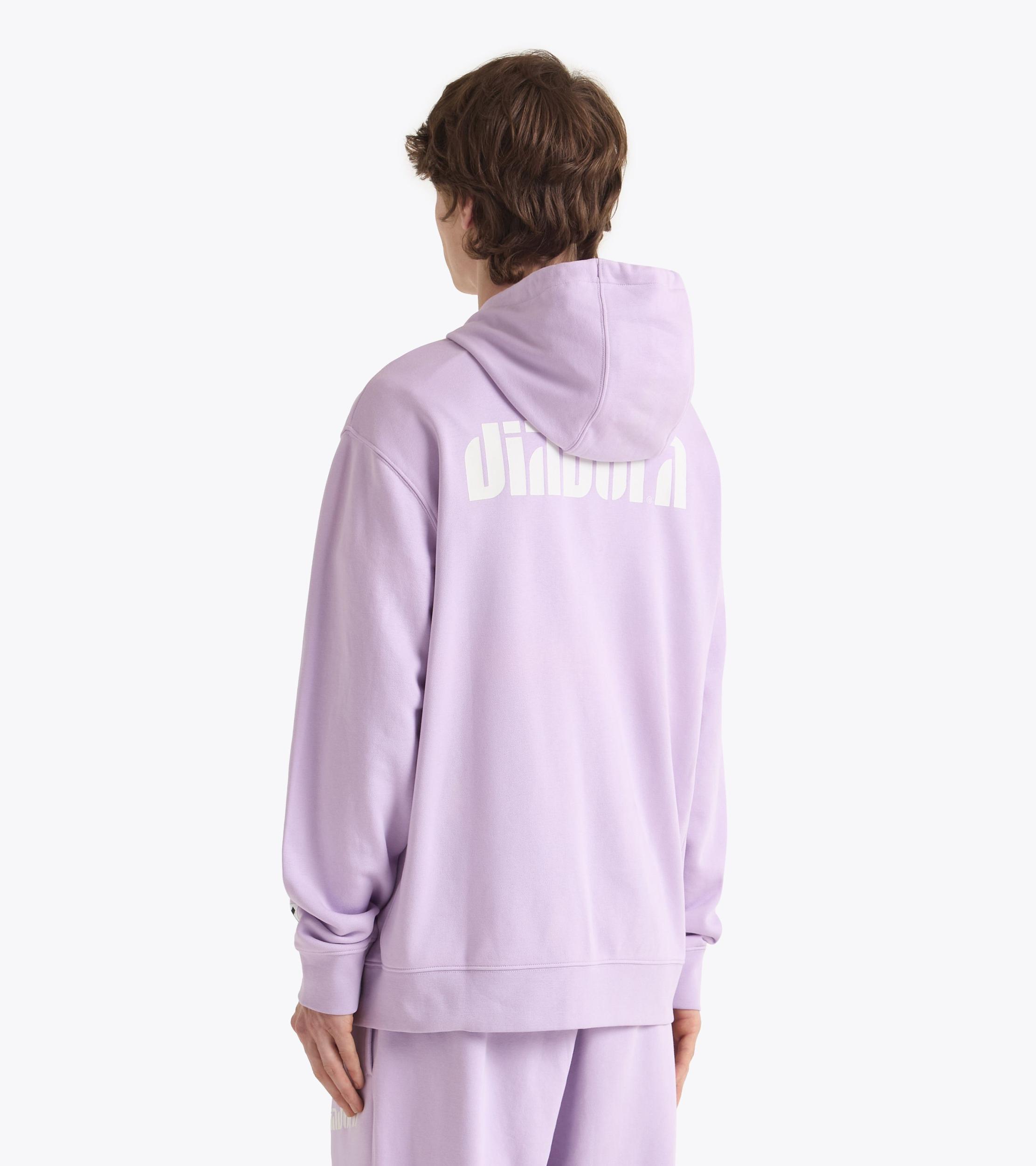 HOODIE ATHL. LOGO Product Image