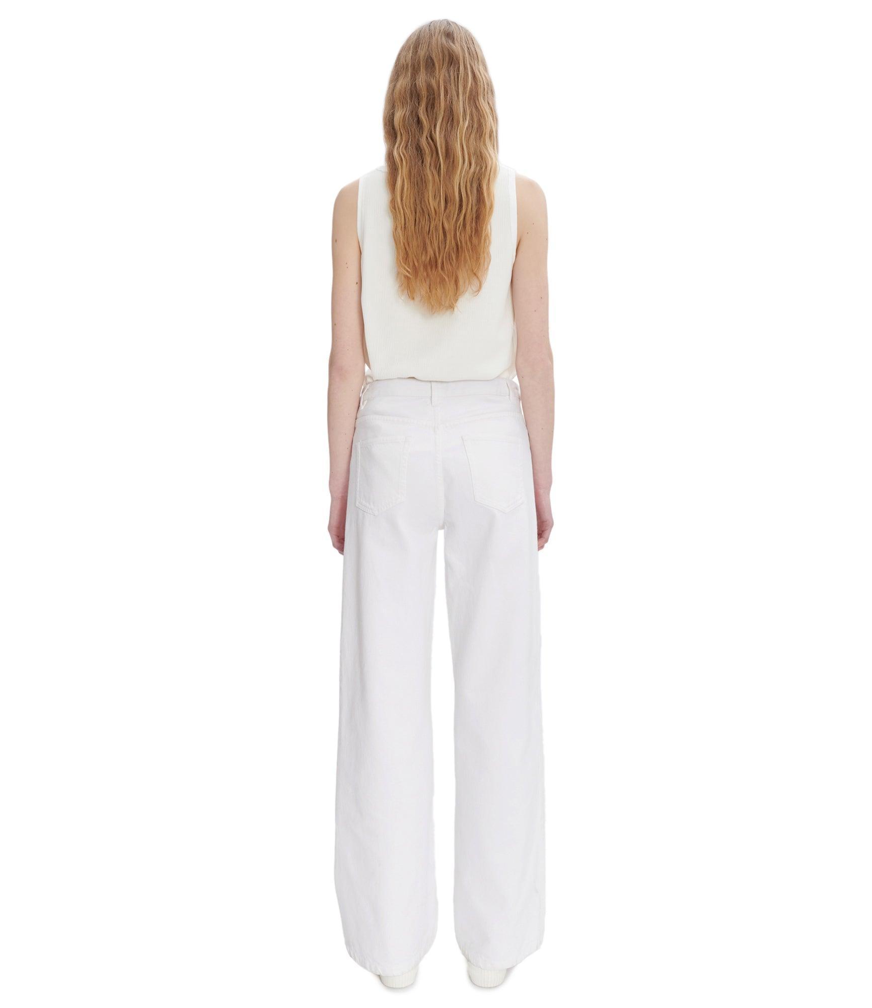 Elisabeth Long Jeans Product Image