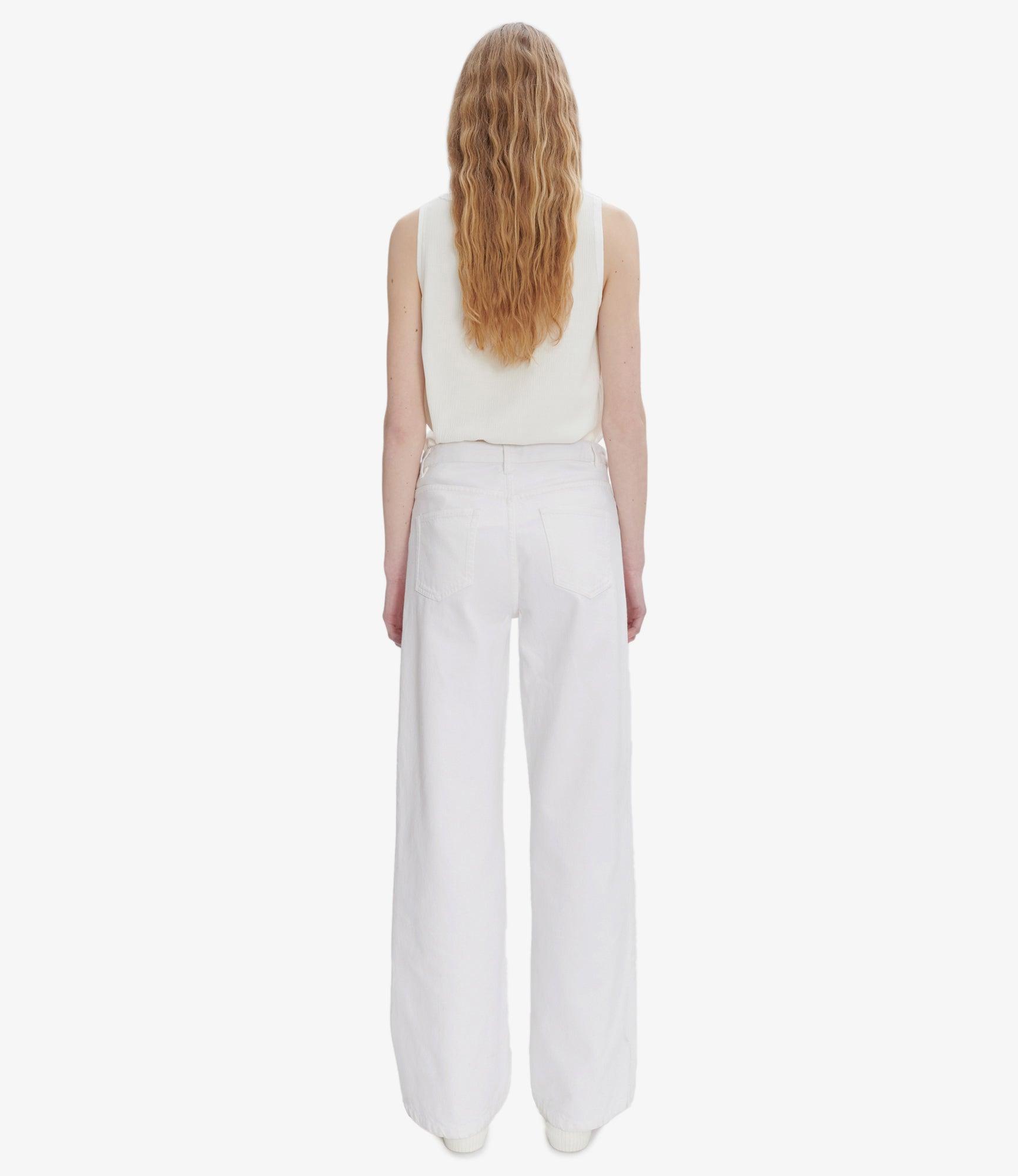 Elisabeth Long Jeans Product Image