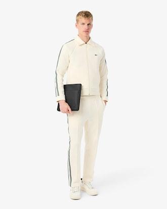 Men’s Classic Flat Satchel Product Image