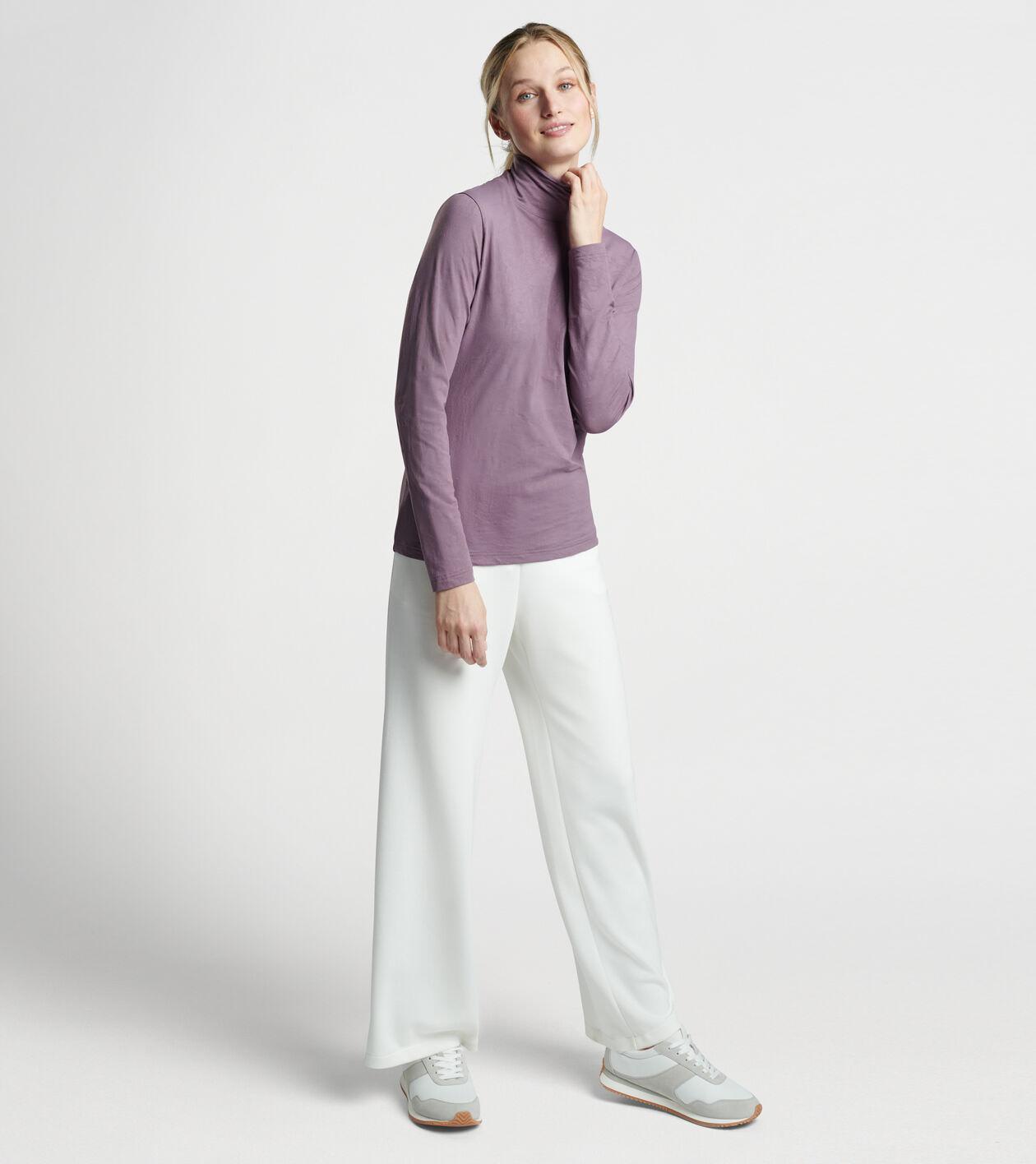Stratus Baselayer Performance Turtleneck Product Image