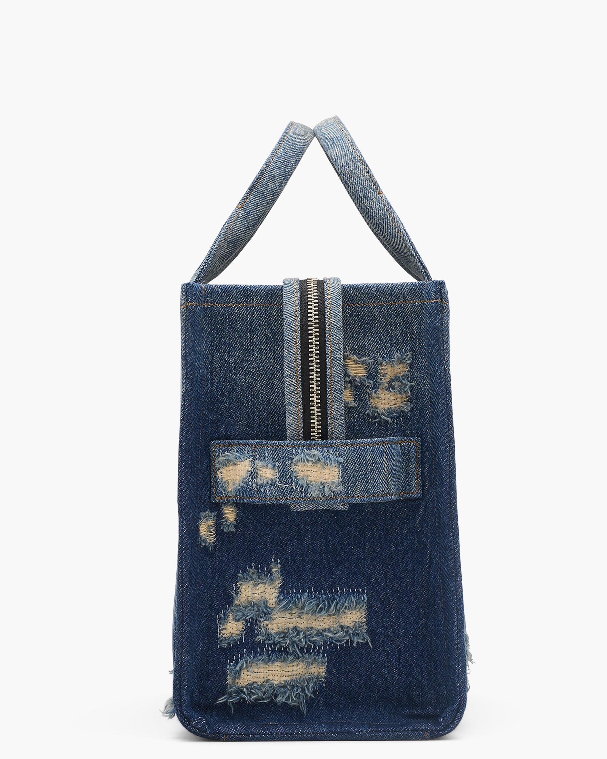 The Canvas Medium Tote Bag Product Image
