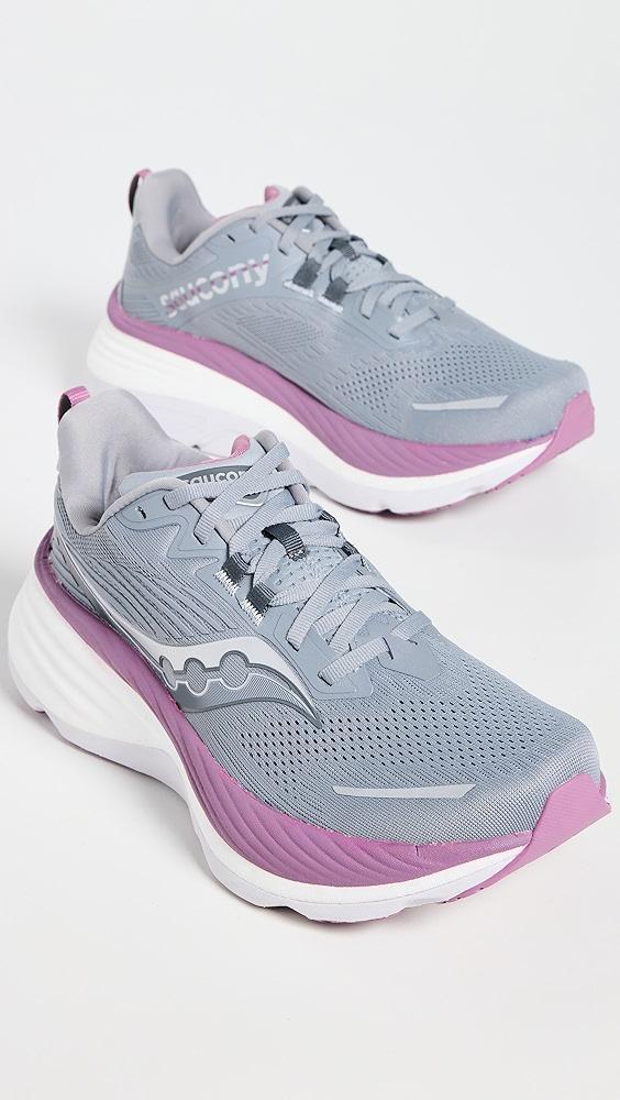 Saucony Hurricane 24 Sneakers | Shopbop Product Image