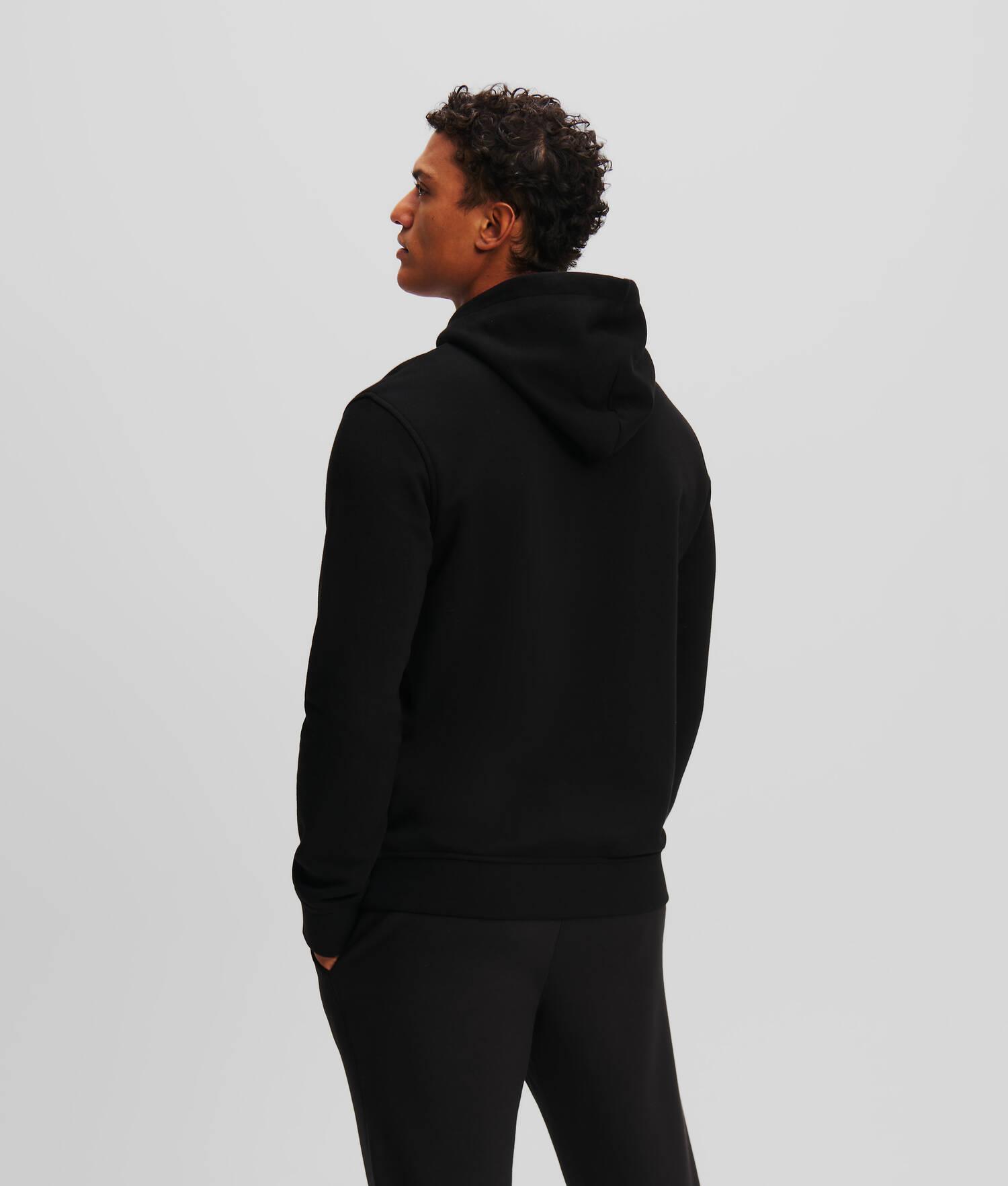 KARL AUTOGRAPH HOODIE Product Image
