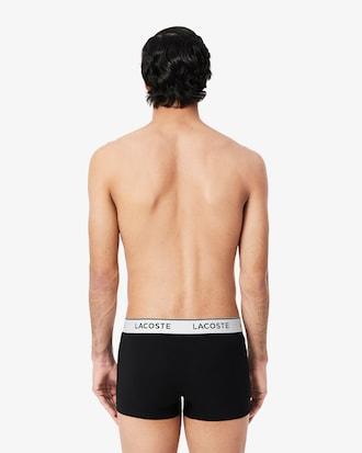 3-Pack Stretch Cotton Trunks Product Image