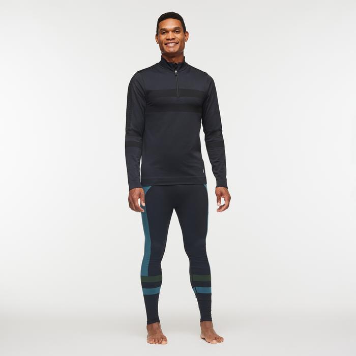 Debajo Seamless Baselayer Tight - Men's Product Image