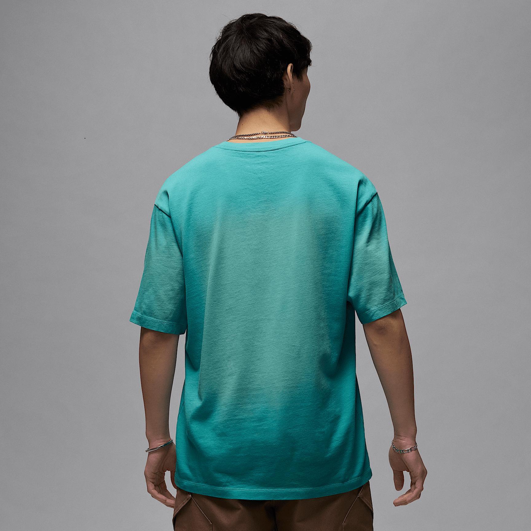 Jordan Flight Essentials 85 Men's Washed T-Shirt Product Image