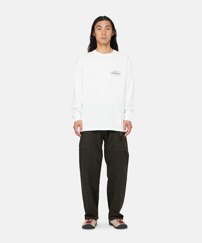 Mountaineering L/S Tee Product Image