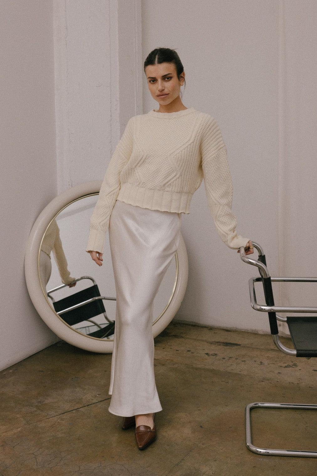 Valerie Skirt Product Image