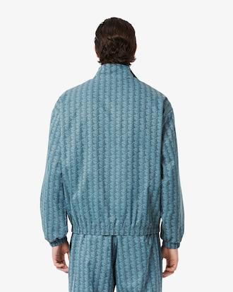 Monogram Track Jacket Product Image