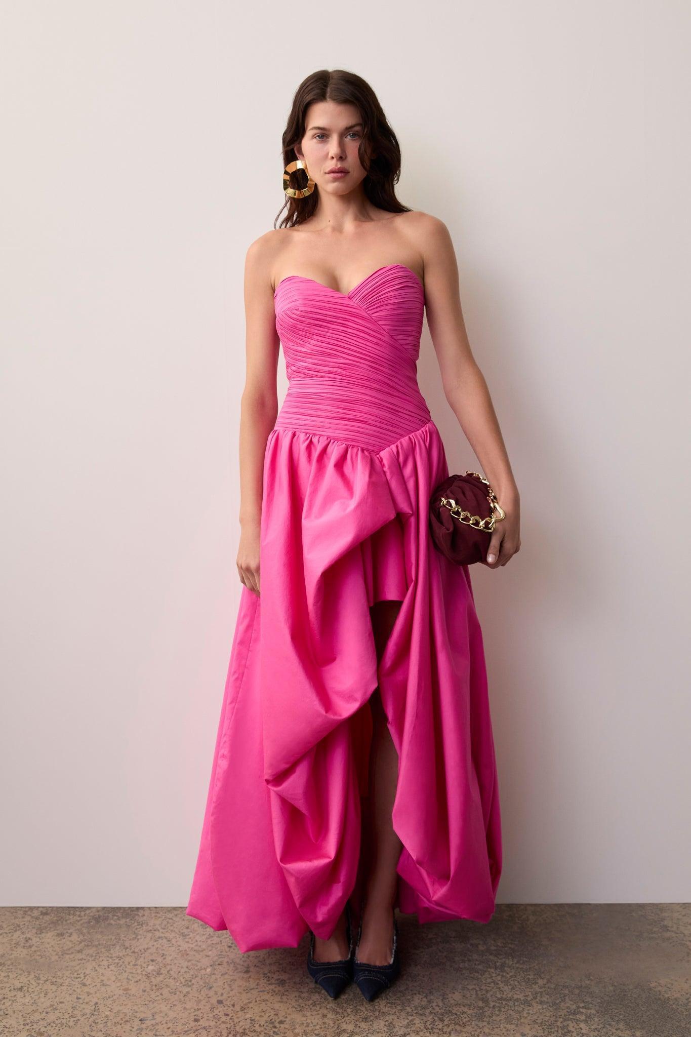 Estelle Gown Product Image