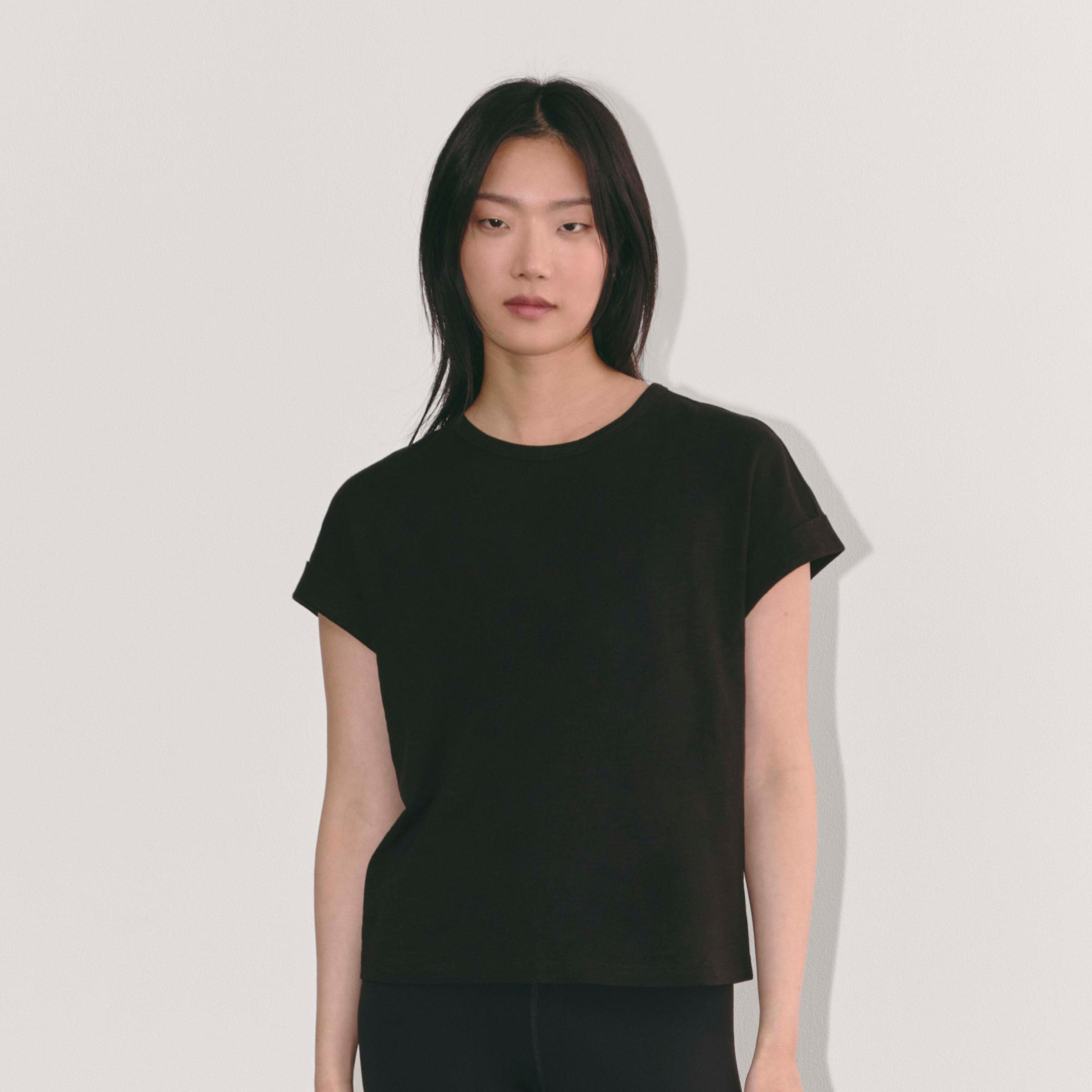 The Perform Tee Product Image