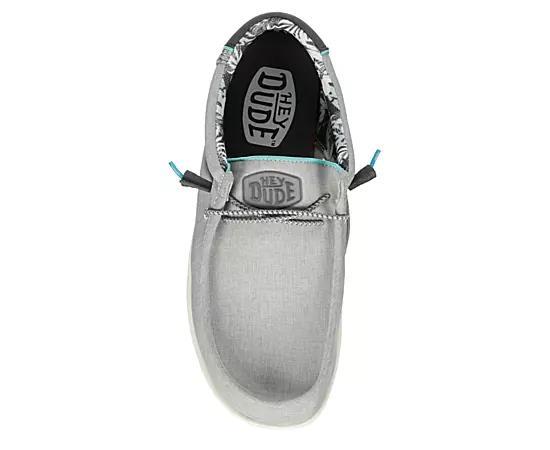 Heydude Men's Wally Slip On Sneaker Product Image