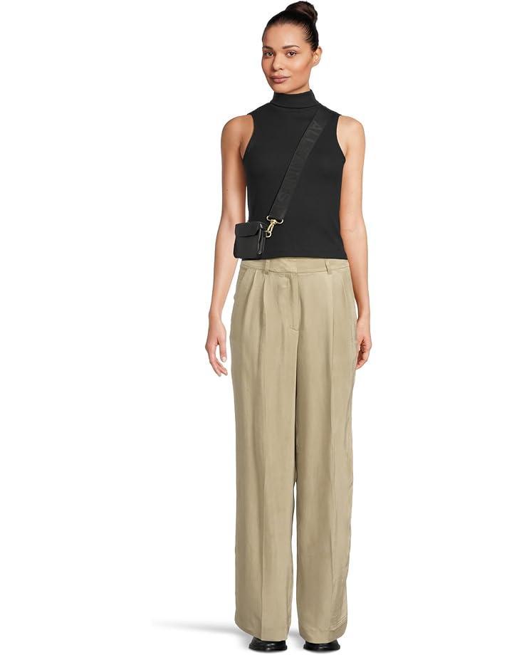 Aleida Wide Leg Trouser Product Image