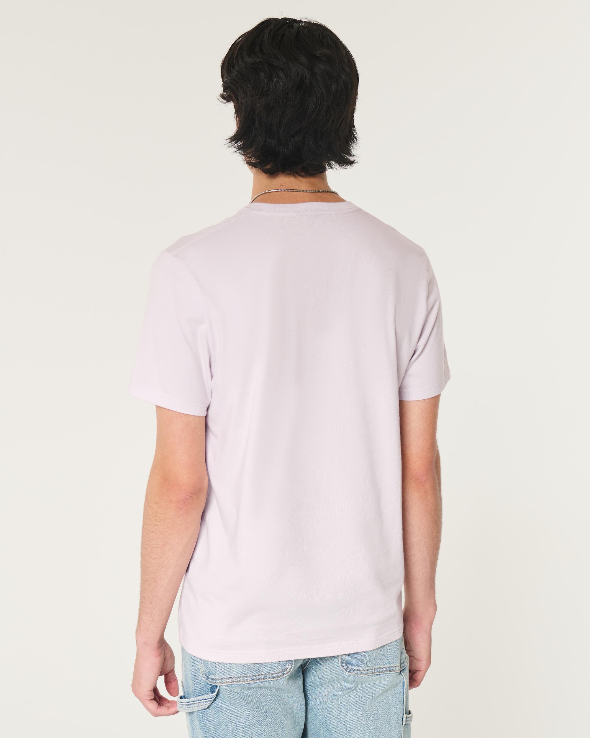Icon Crew T-Shirt Product Image