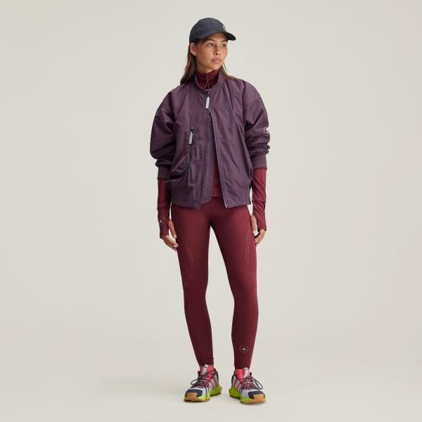 adidas by Stella McCartney Sportswear Woven Bomber Jacket Product Image