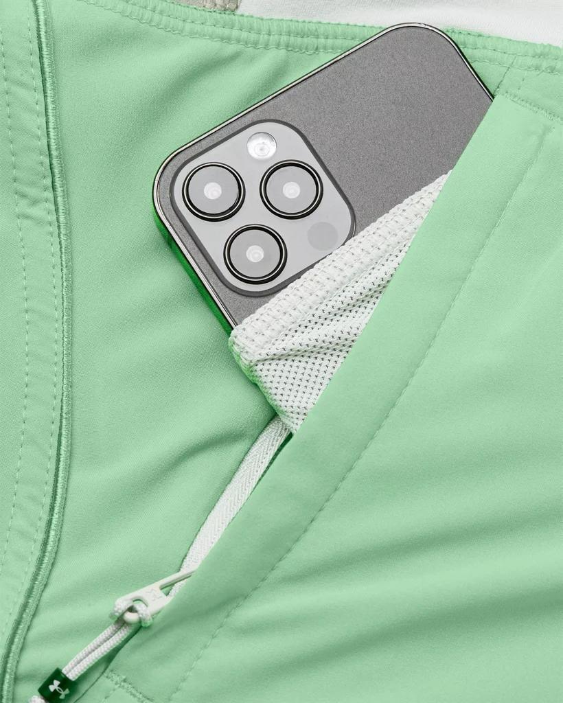 Women's UA Anywhere Shorts Product Image
