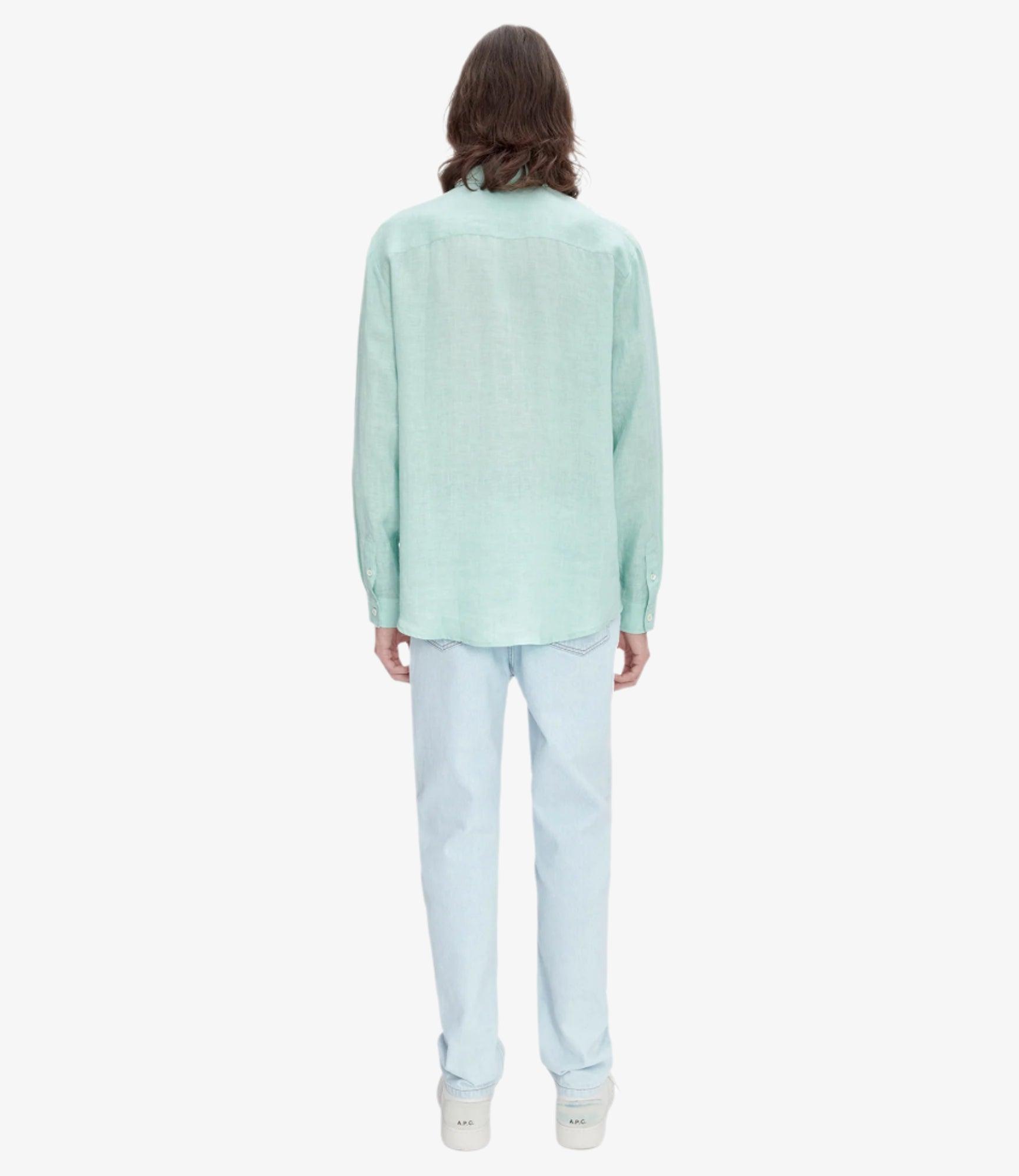 Martin jeans Product Image