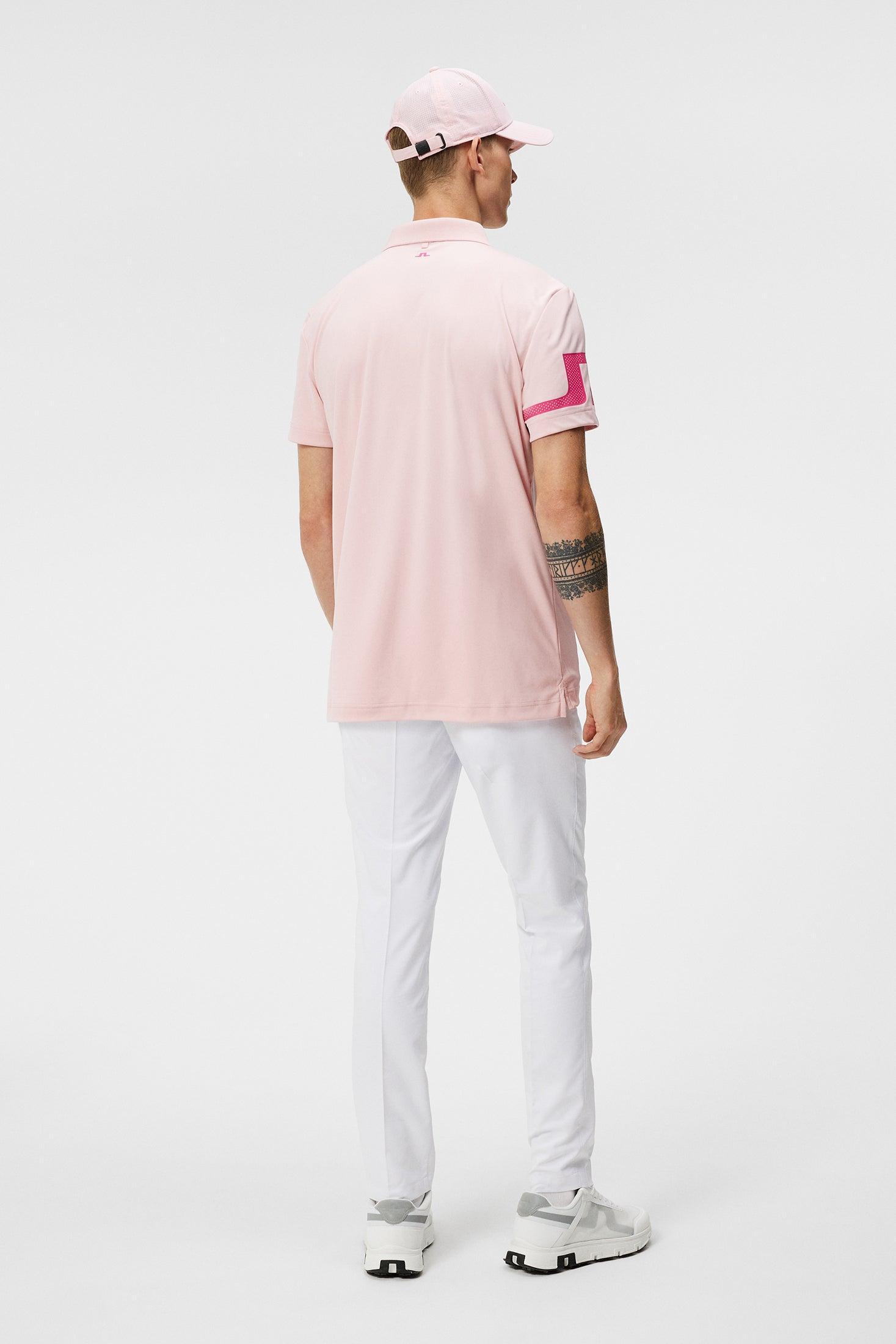 J. Lindeberg Heath Regular Fit Polo Product Image