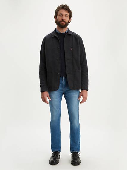511™ Slim Fit Men's Jeans Product Image