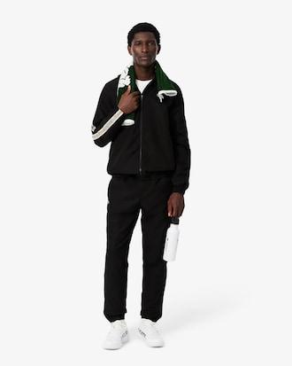 Logo Tennis Tracksuit Product Image