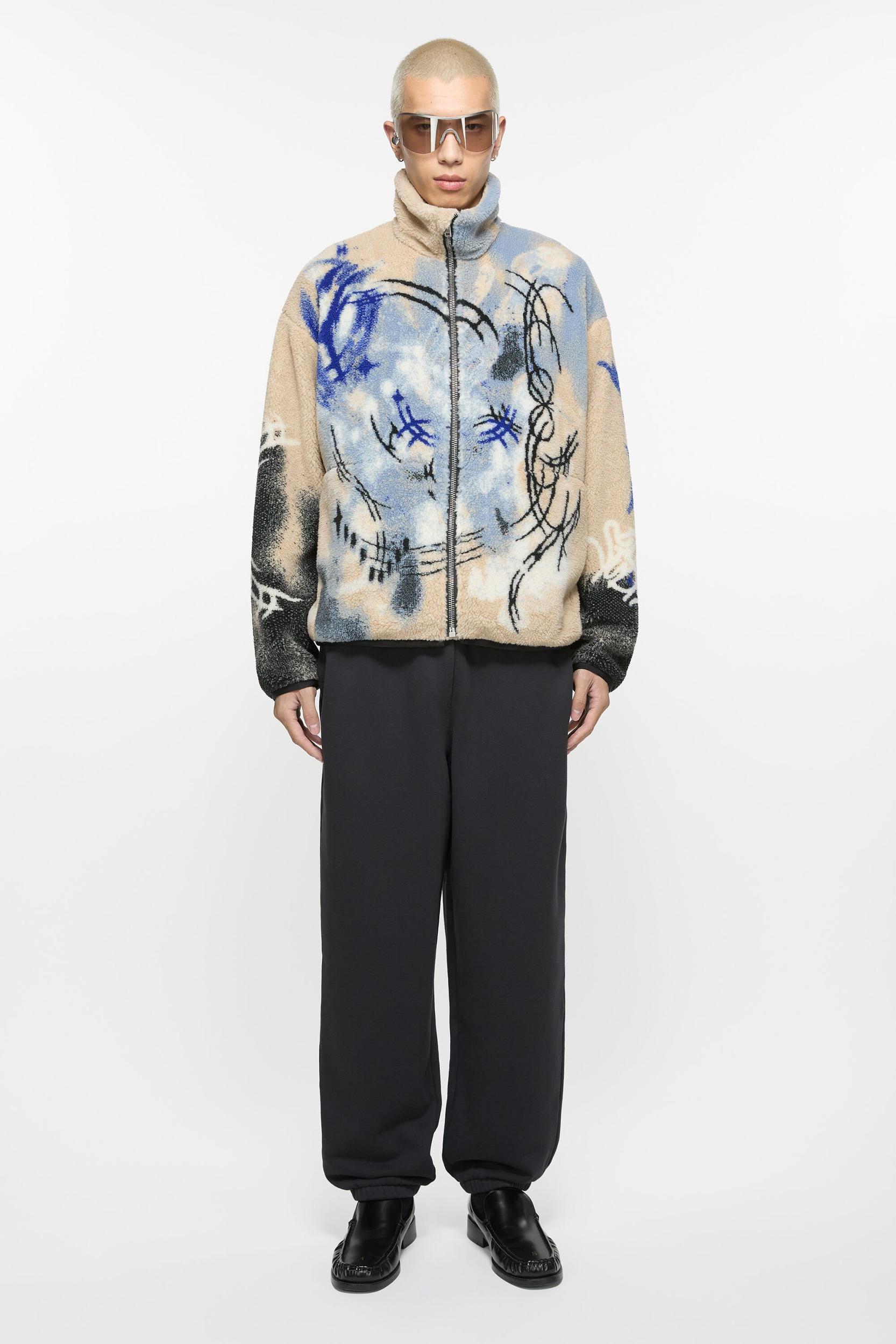 Cotton sweatpants Product Image