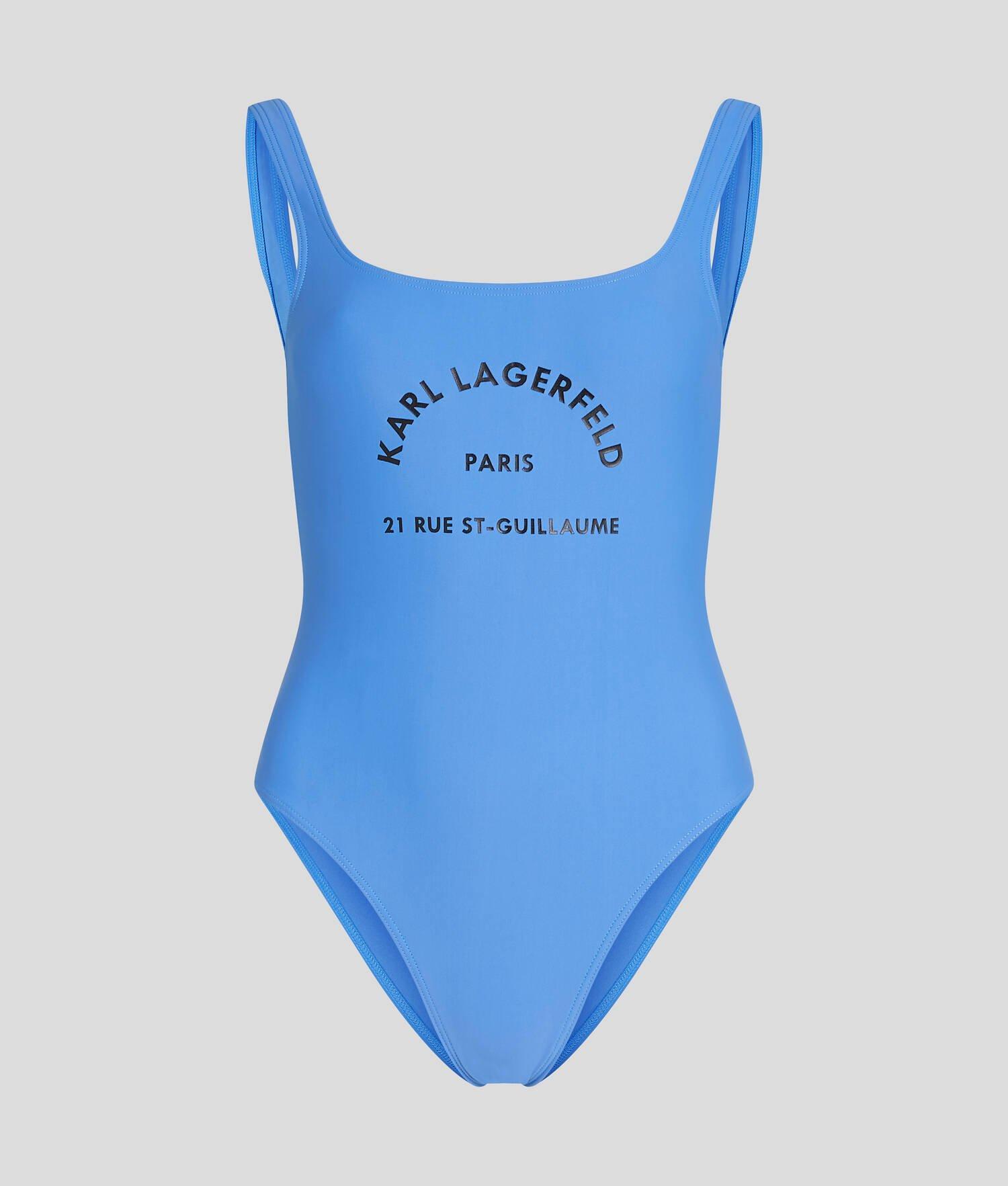 RUE ST-GUILLAUME SWIMSUIT Product Image