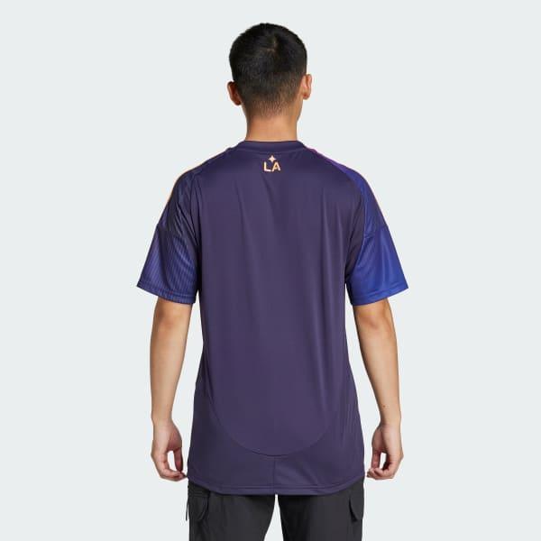 LA Galaxy 25/26 Away Jersey Product Image