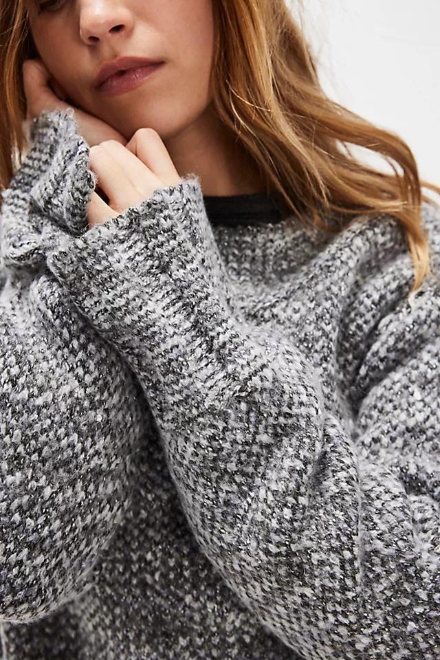 Cotton Candy Pullover Product Image
