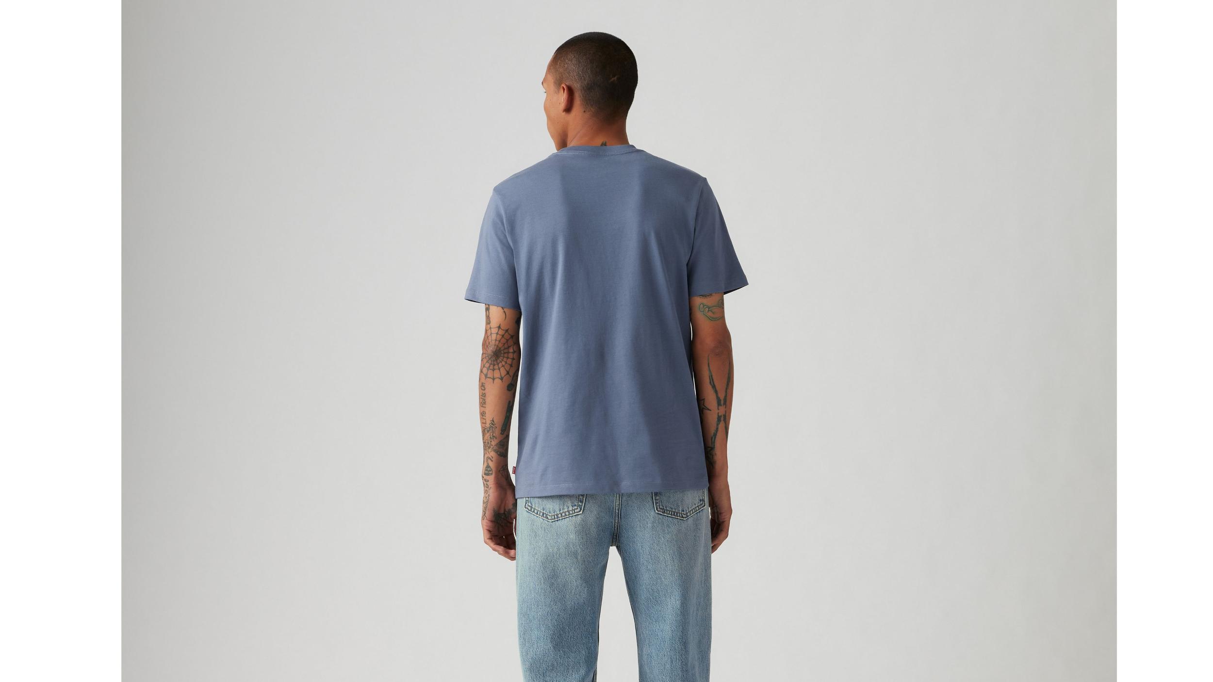 Classic Graphic T-Shirt Product Image