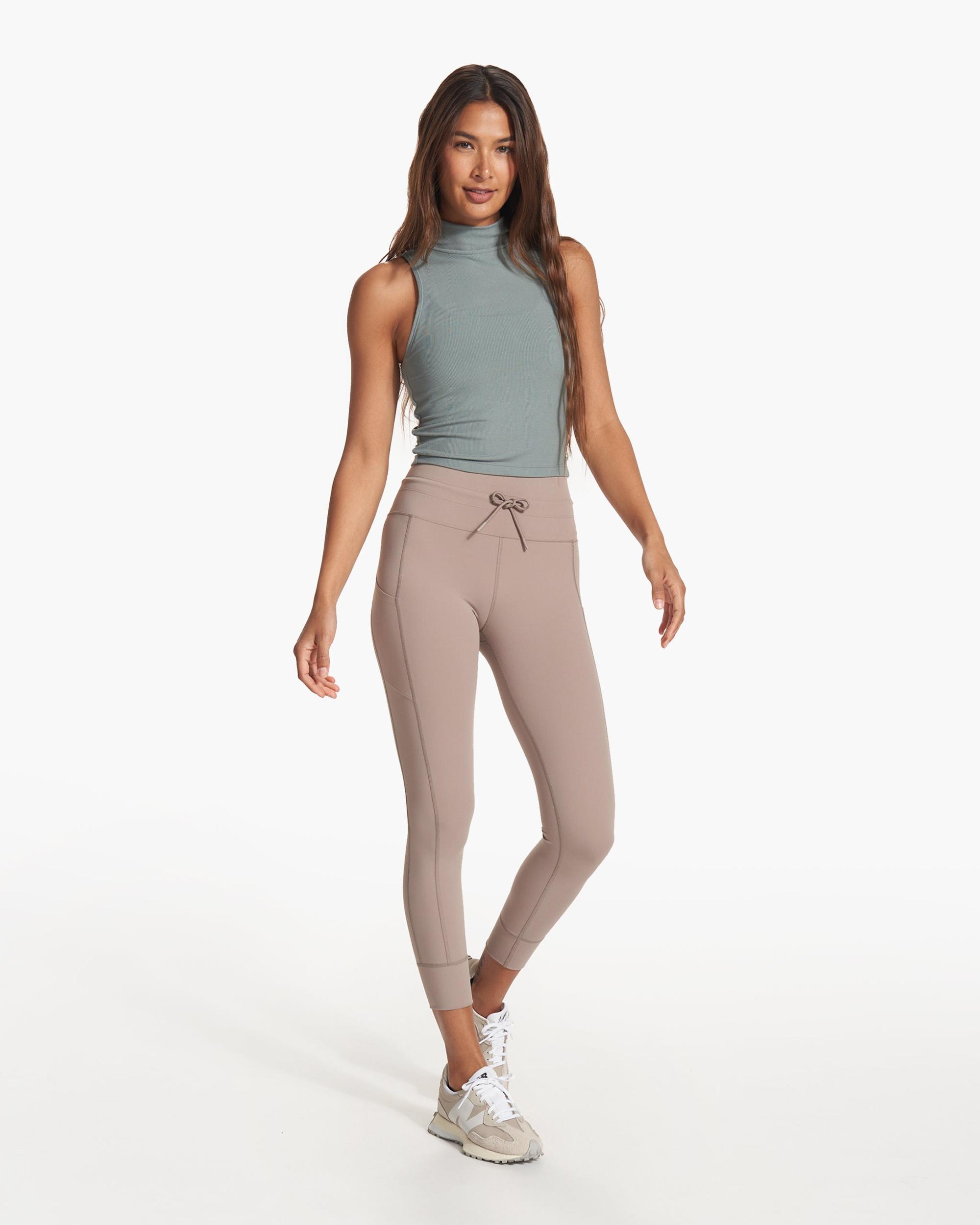 Cove Funnel Neck Tank Product Image