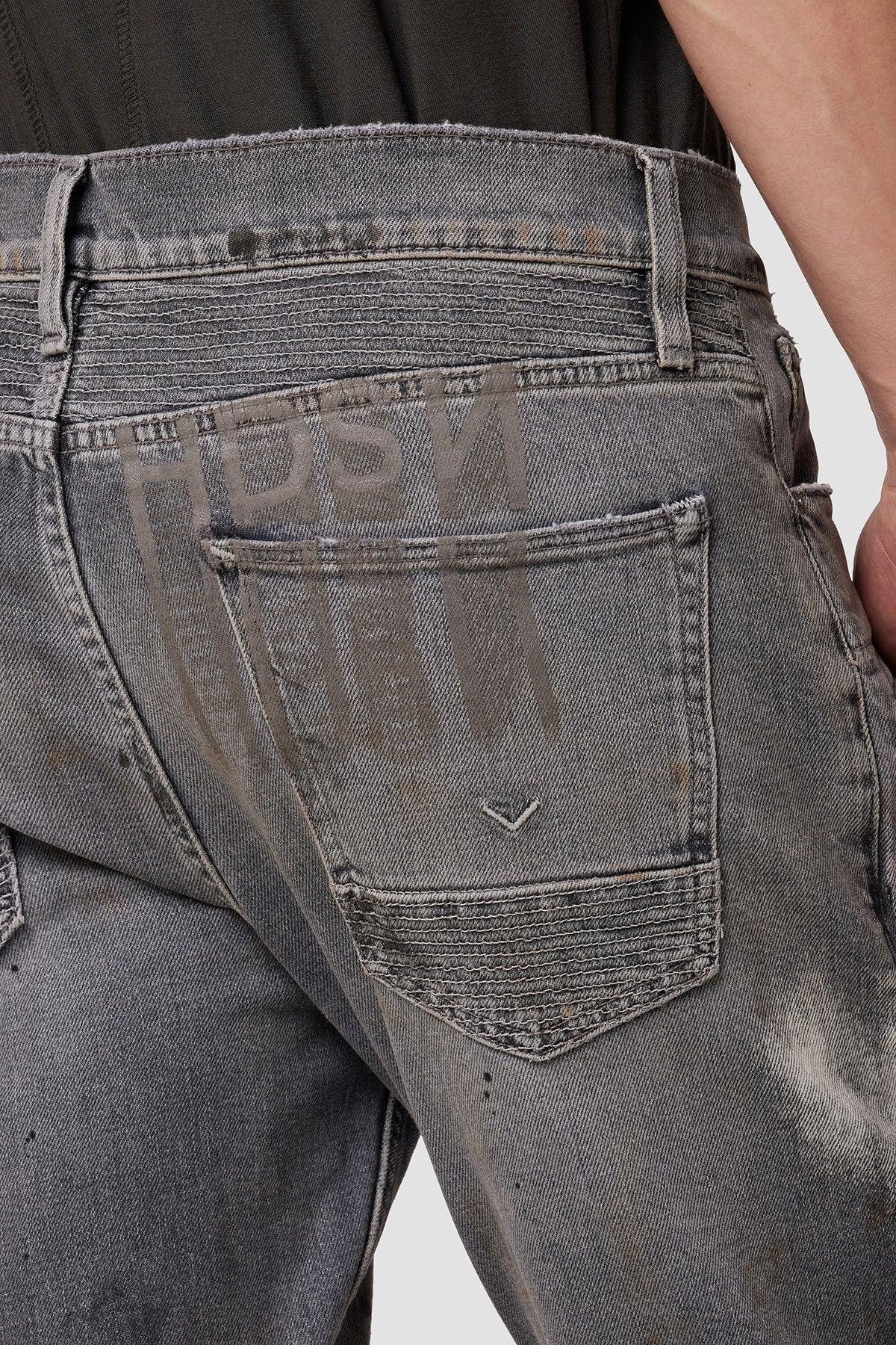 Blinder Biker V2 Skinny Jean Male Product Image