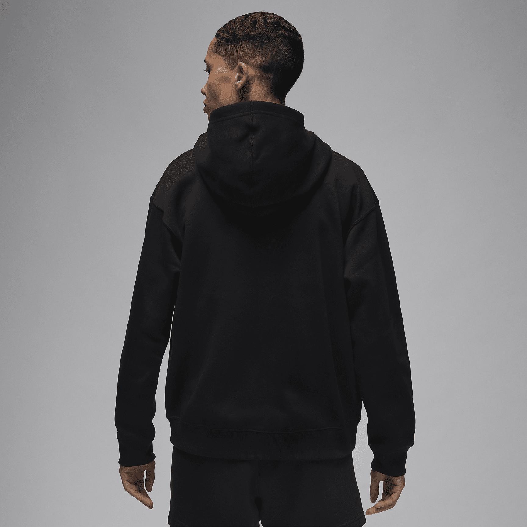 Jordan Brooklyn Fleece Women's Full-Zip Hoodie Product Image