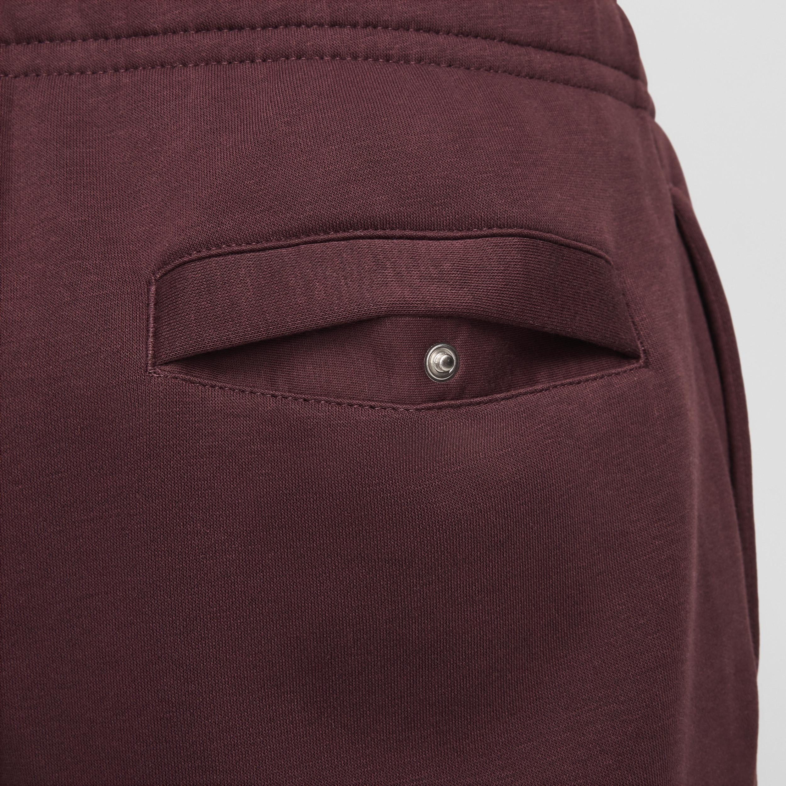 Nike Mens Nike Club Joggers - Mens Product Image