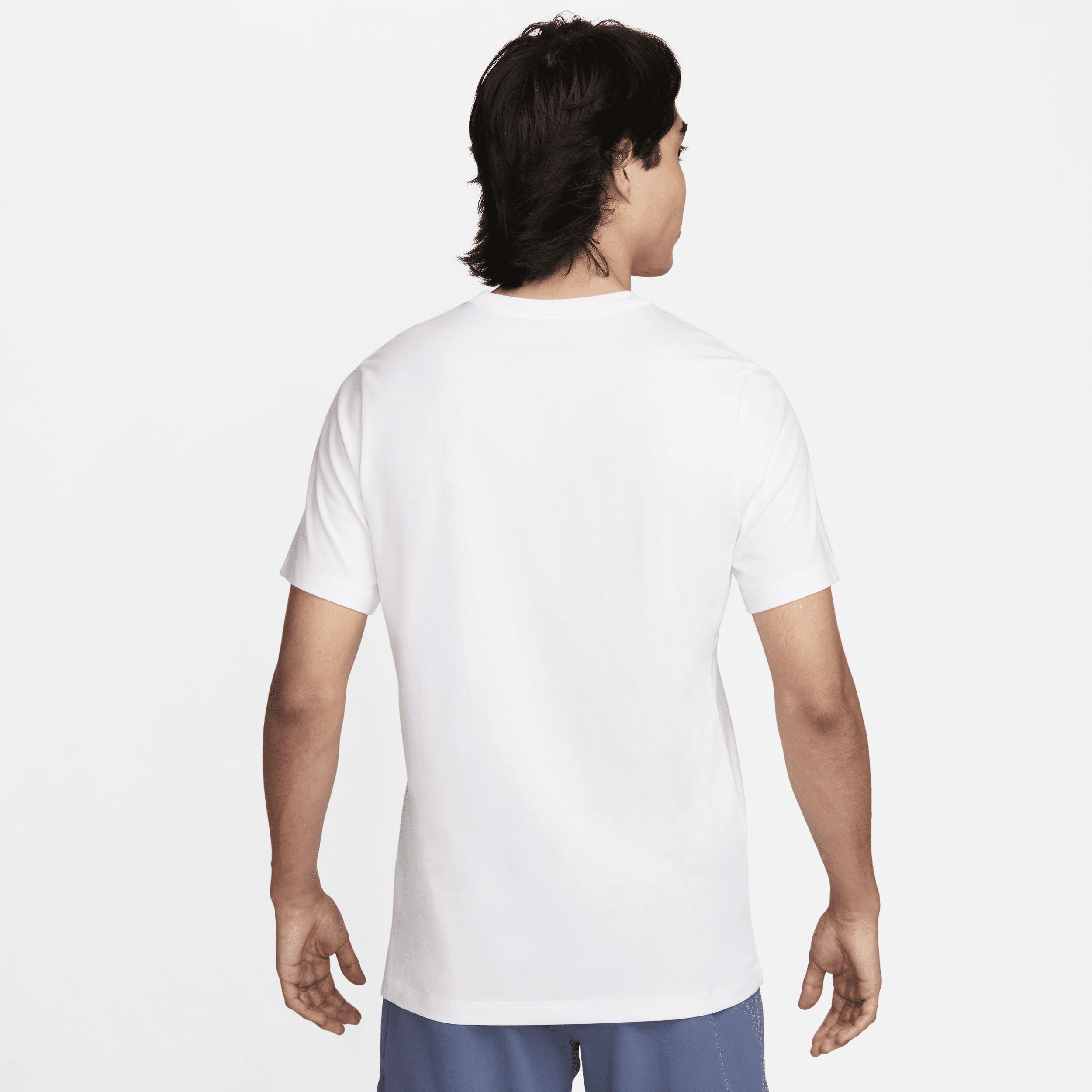Tottenham Hotspur Nike Men's Soccer T-Shirt Product Image